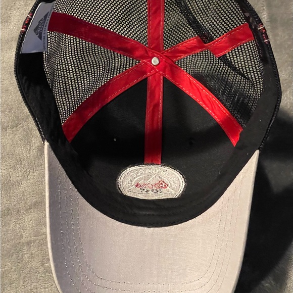 Born in the Rockies Coors light baseball cap. - Picture 6 of 6